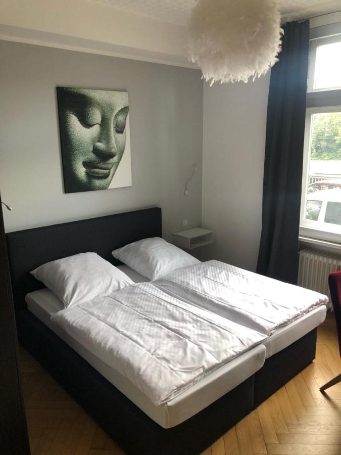 Wm- Touristik- Berlin Apartment Exterior foto